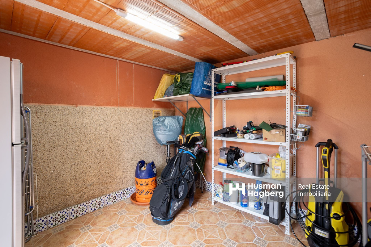 3 Bed Townhouse for sale in Los Montesinos Costa Blanca, Alicante, Spain