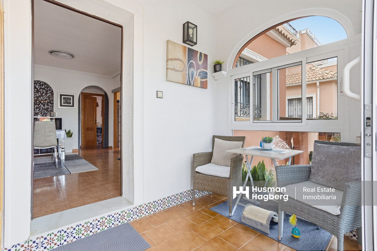 3 Bed Townhouse for sale in Los Montesinos Costa Blanca, Alicante, Spain