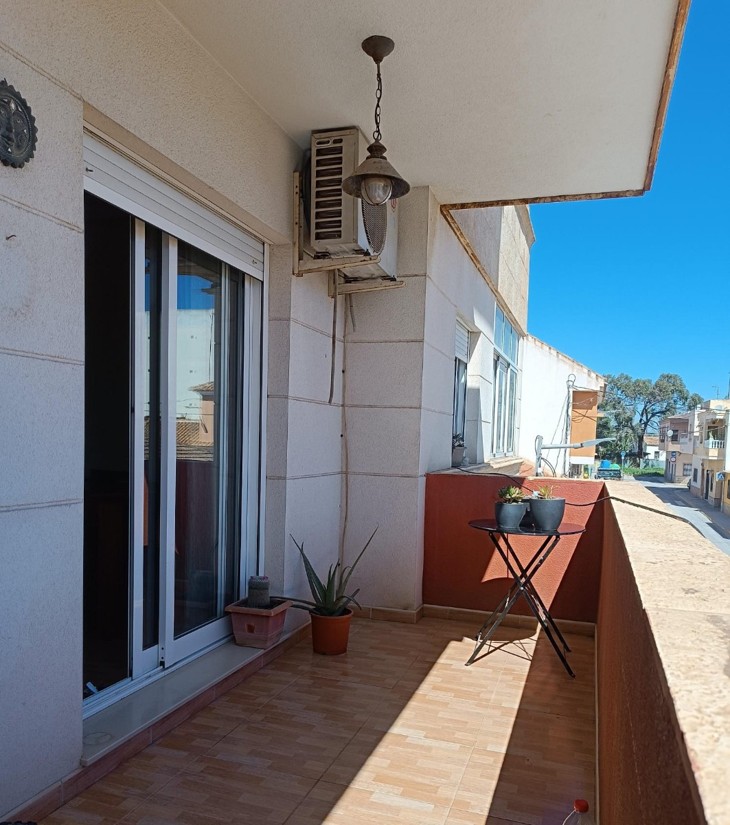 2 Bed Apartment for sale in Los Montesinos Costa Blanca, Alicante, Spain