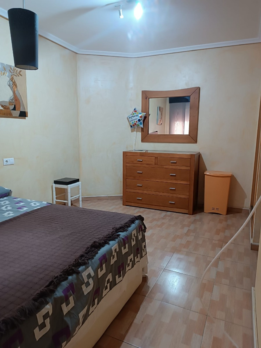 Se vende Apartamento Planta Media de 2 dormitorios en Costa Blanca, Alicante, España