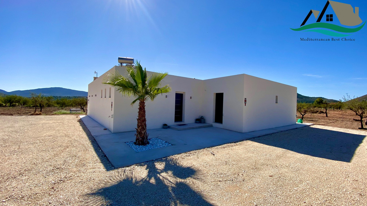 Se vende Villa - Chalet de 3 dormitorios en Costa Blanca, Alicante, España