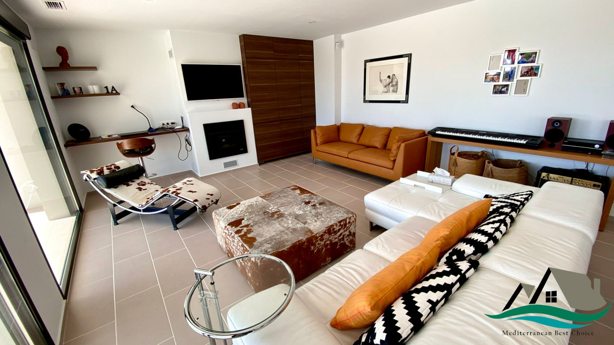Se vende Villa - Chalet de 3 dormitorios en Costa Blanca, Alicante, España