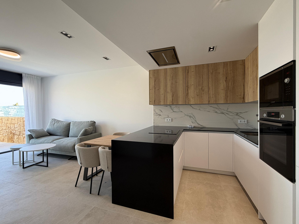 2 Bed Apartment for sale in Finestrat Costa Blanca, Alicante, Spain
