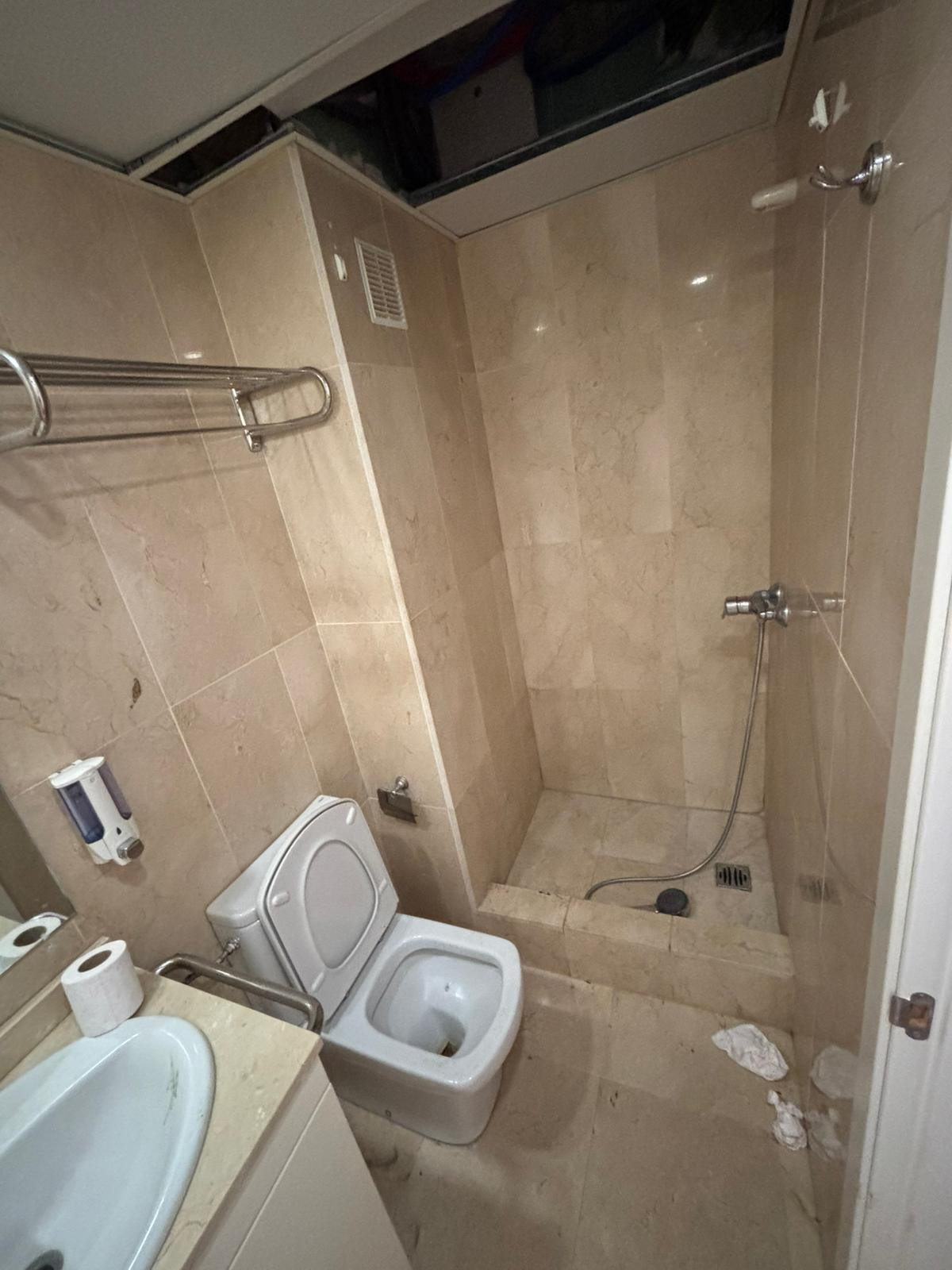Se vende Ático Dúplex de 1 dormitorios en Costa Del Sol, Málaga, España