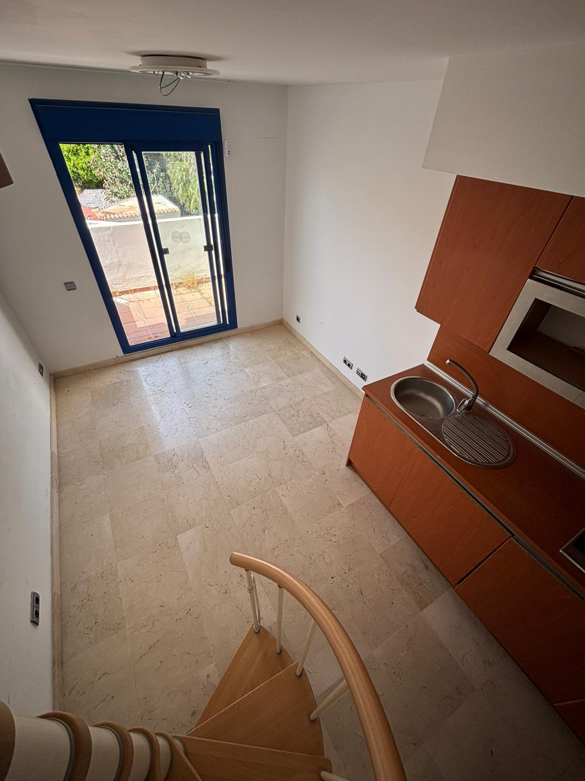 Se vende Ático Dúplex de 1 dormitorios en Costa Del Sol, Málaga, España