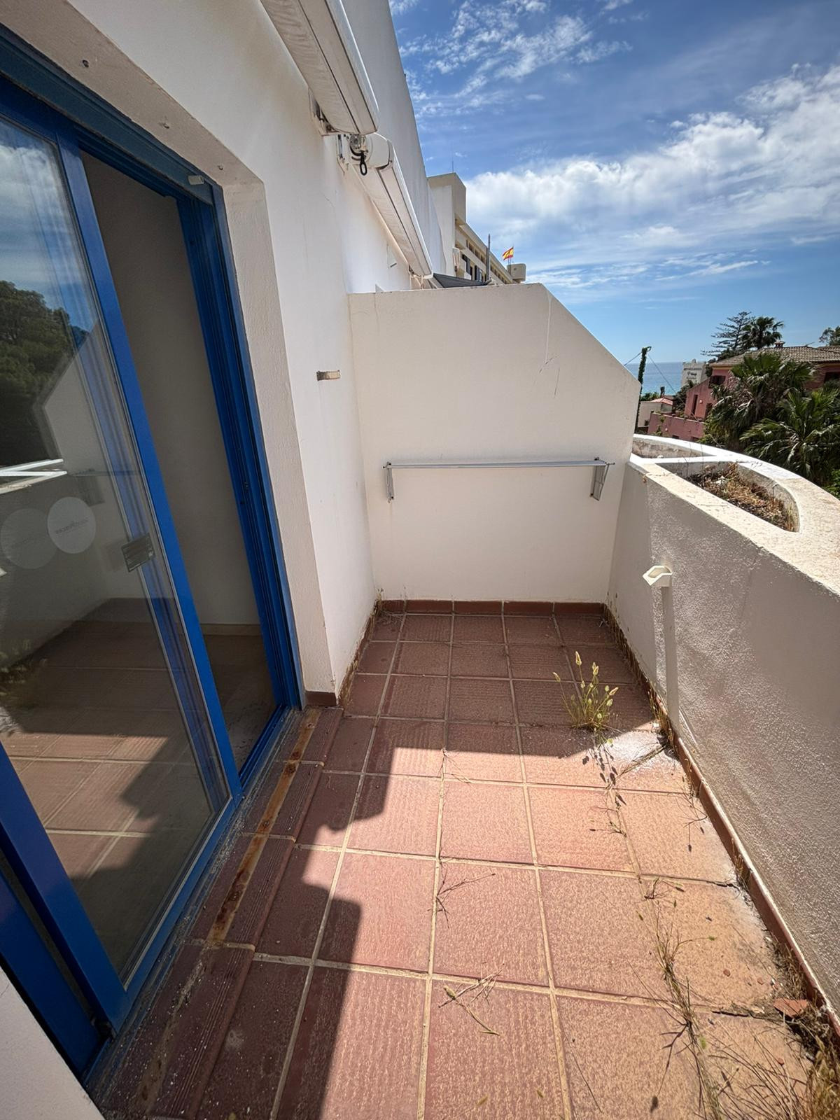Se vende Ático Dúplex de 1 dormitorios en Costa Del Sol, Málaga, España