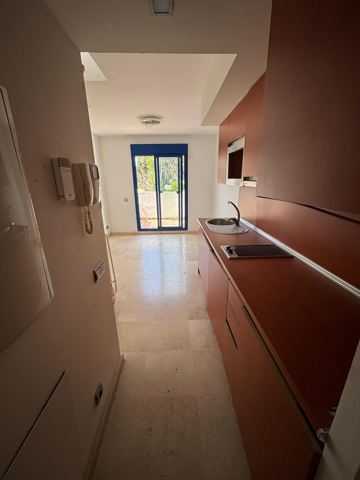 Se vende Ático Dúplex de 1 dormitorios en Costa Del Sol, Málaga, España