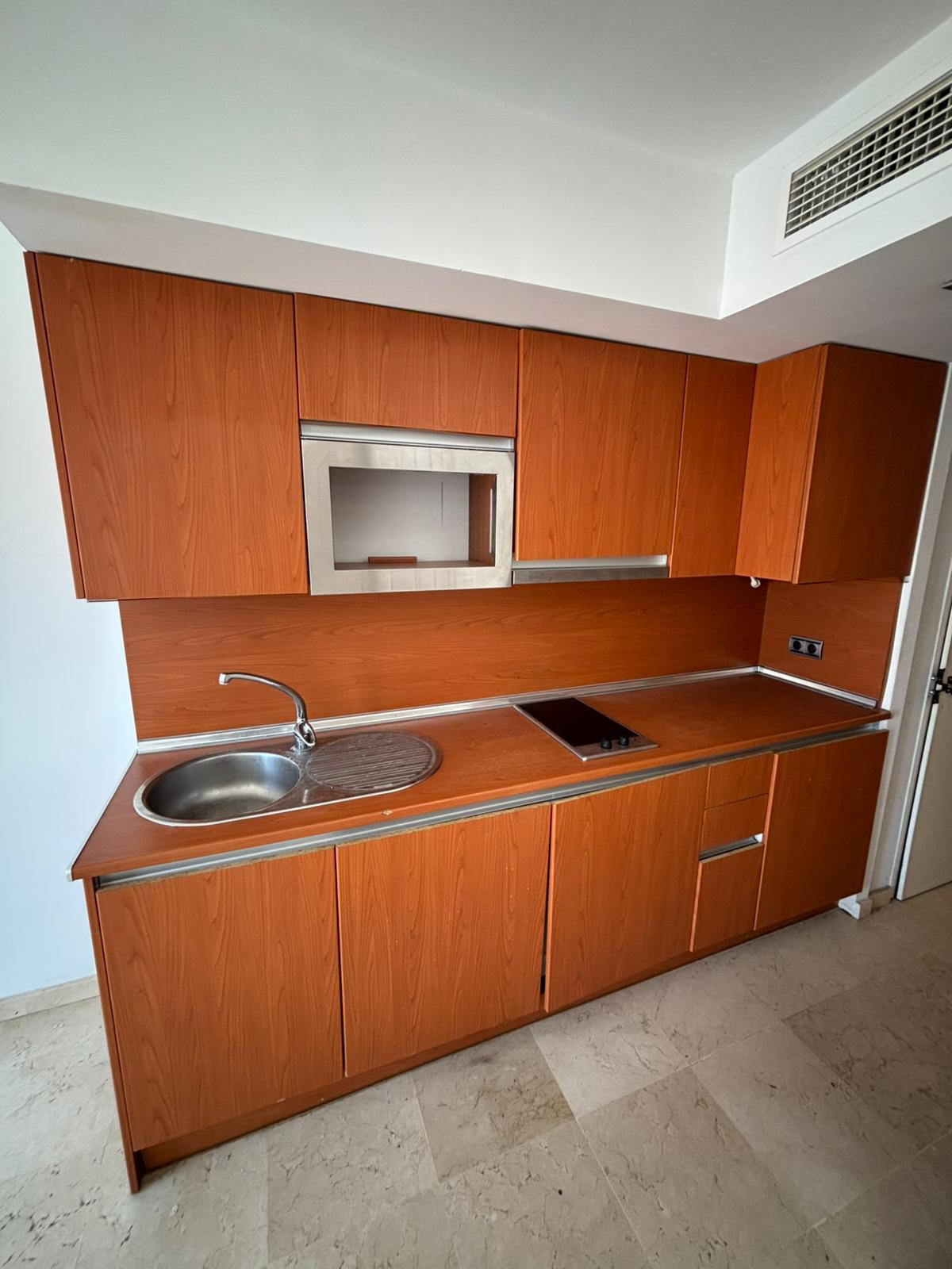 Se vende Ático Dúplex de 1 dormitorios en Costa Del Sol, Málaga, España