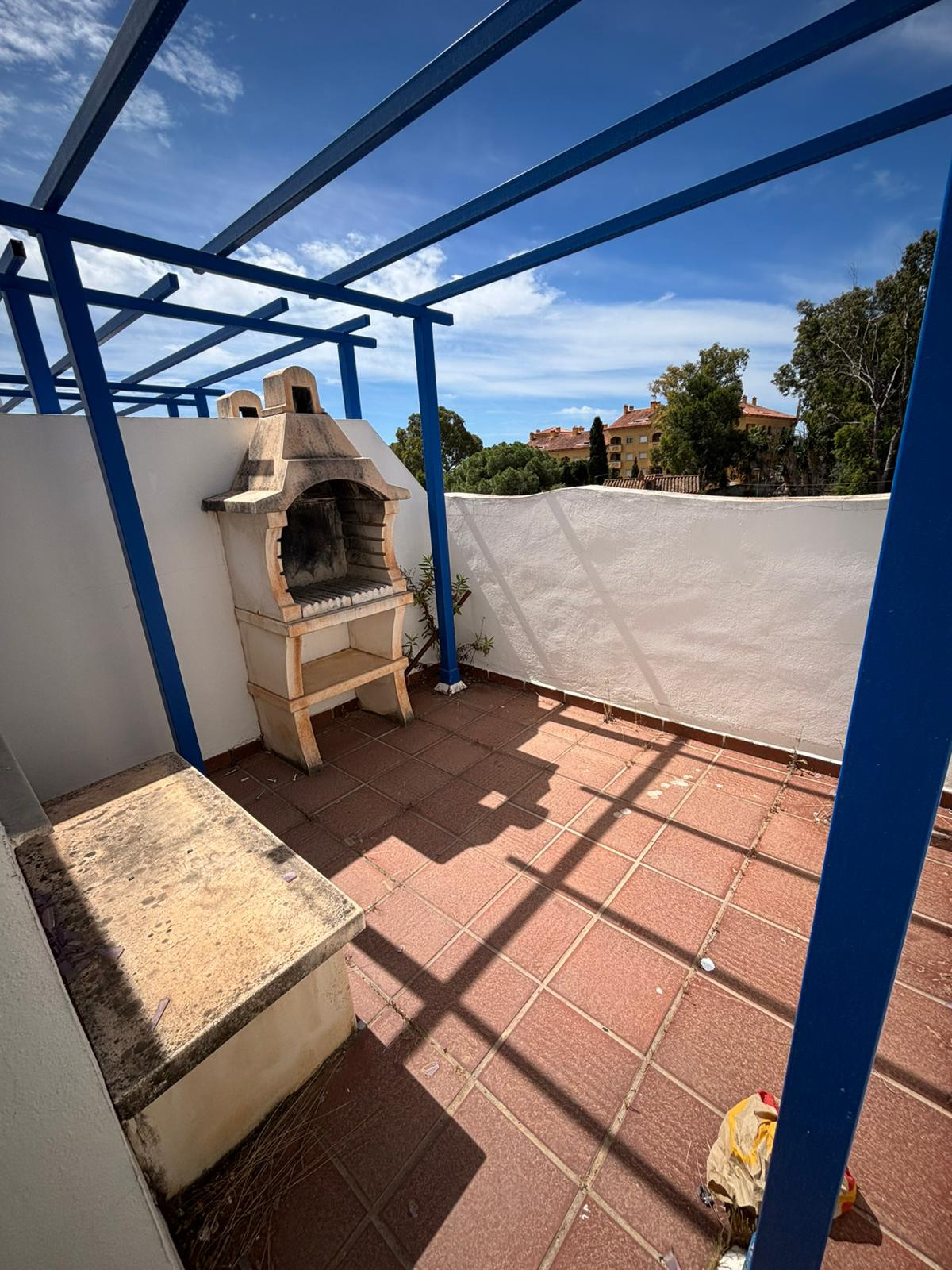 Se vende Ático Dúplex de 1 dormitorios en Costa Del Sol, Málaga, España