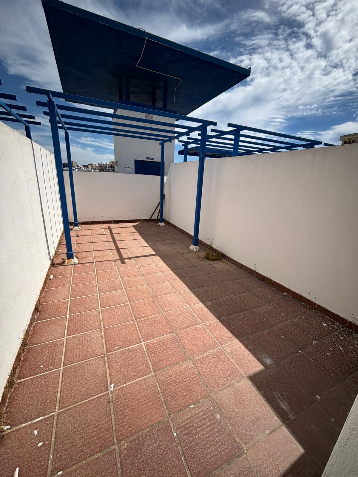 Se vende Ático Dúplex de 1 dormitorios en Costa Del Sol, Málaga, España