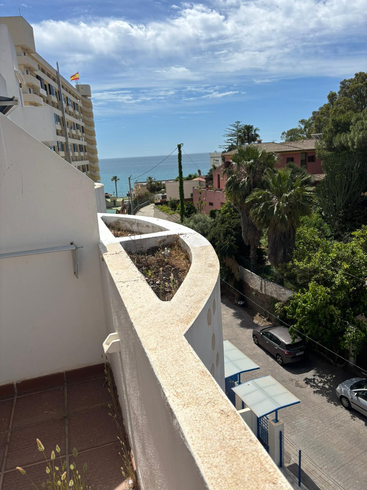 Se vende Ático Dúplex de 1 dormitorios en Costa Del Sol, Málaga, España