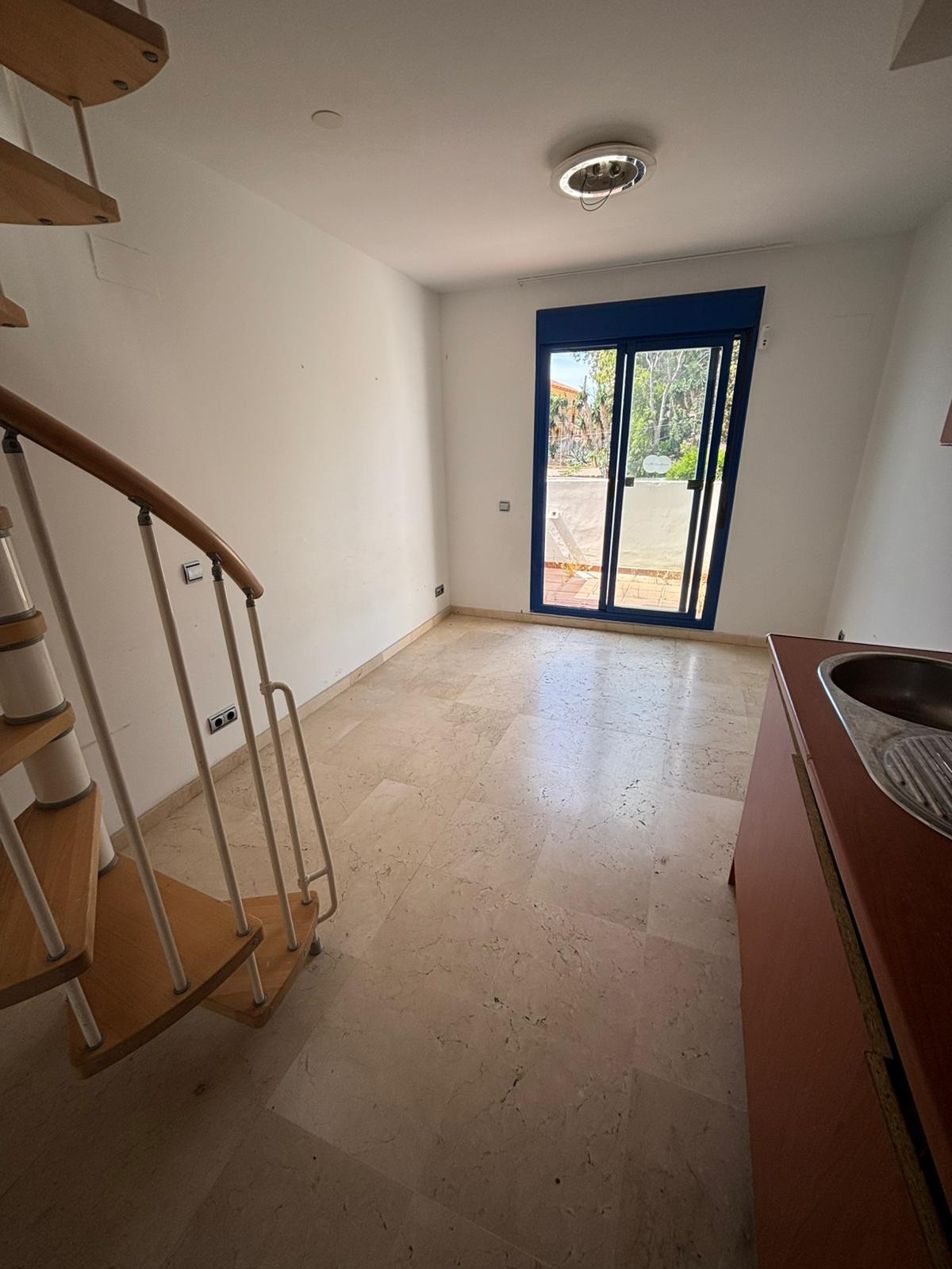 Se vende Ático Dúplex de 1 dormitorios en Costa Del Sol, Málaga, España