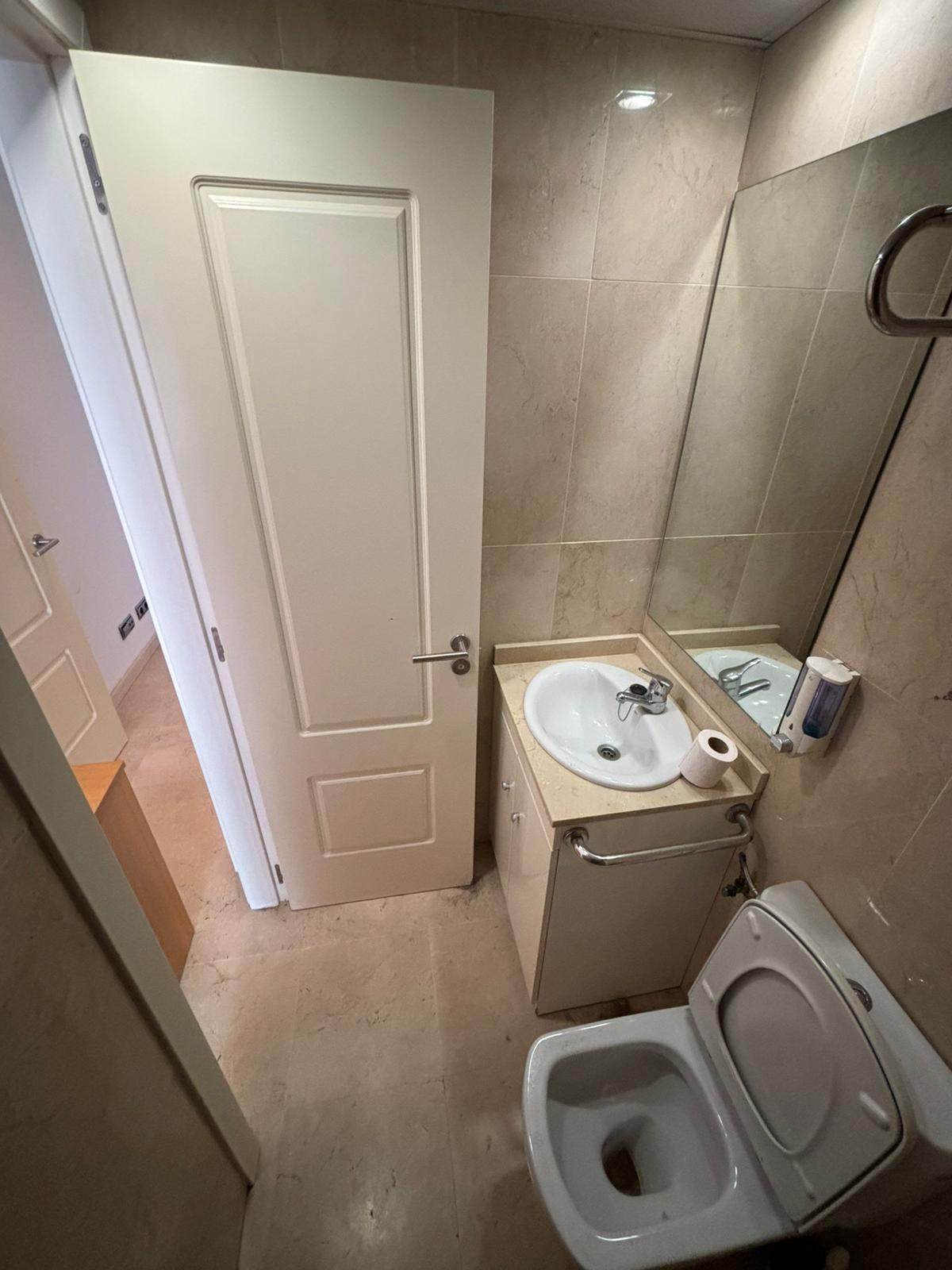 Se vende Ático Dúplex de 1 dormitorios en Costa Del Sol, Málaga, España