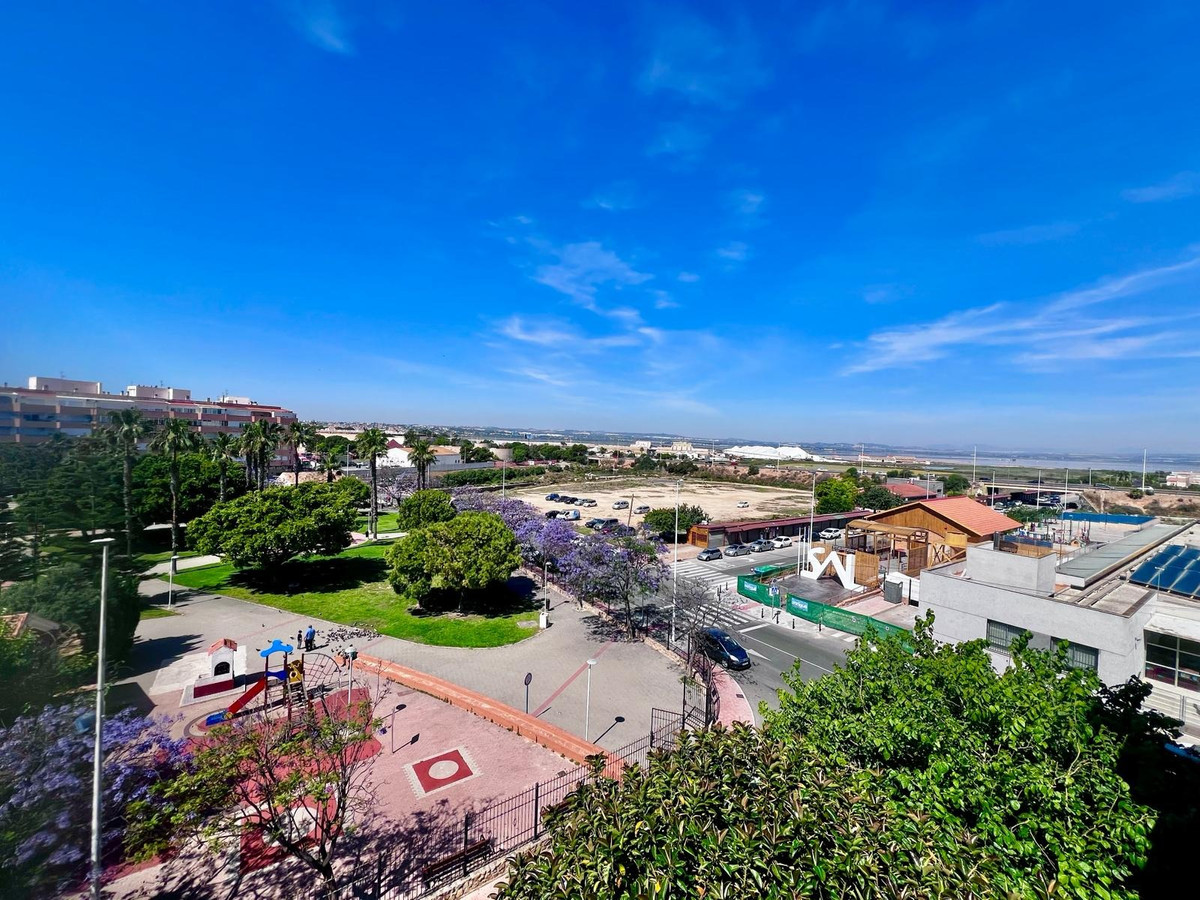 2 Bed Apartment for sale in Torrevieja Costa Blanca, Alicante, Spain