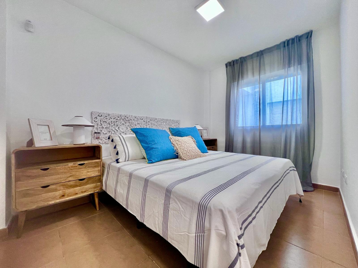2 Bed Apartment for sale in Torrevieja Costa Blanca, Alicante, Spain