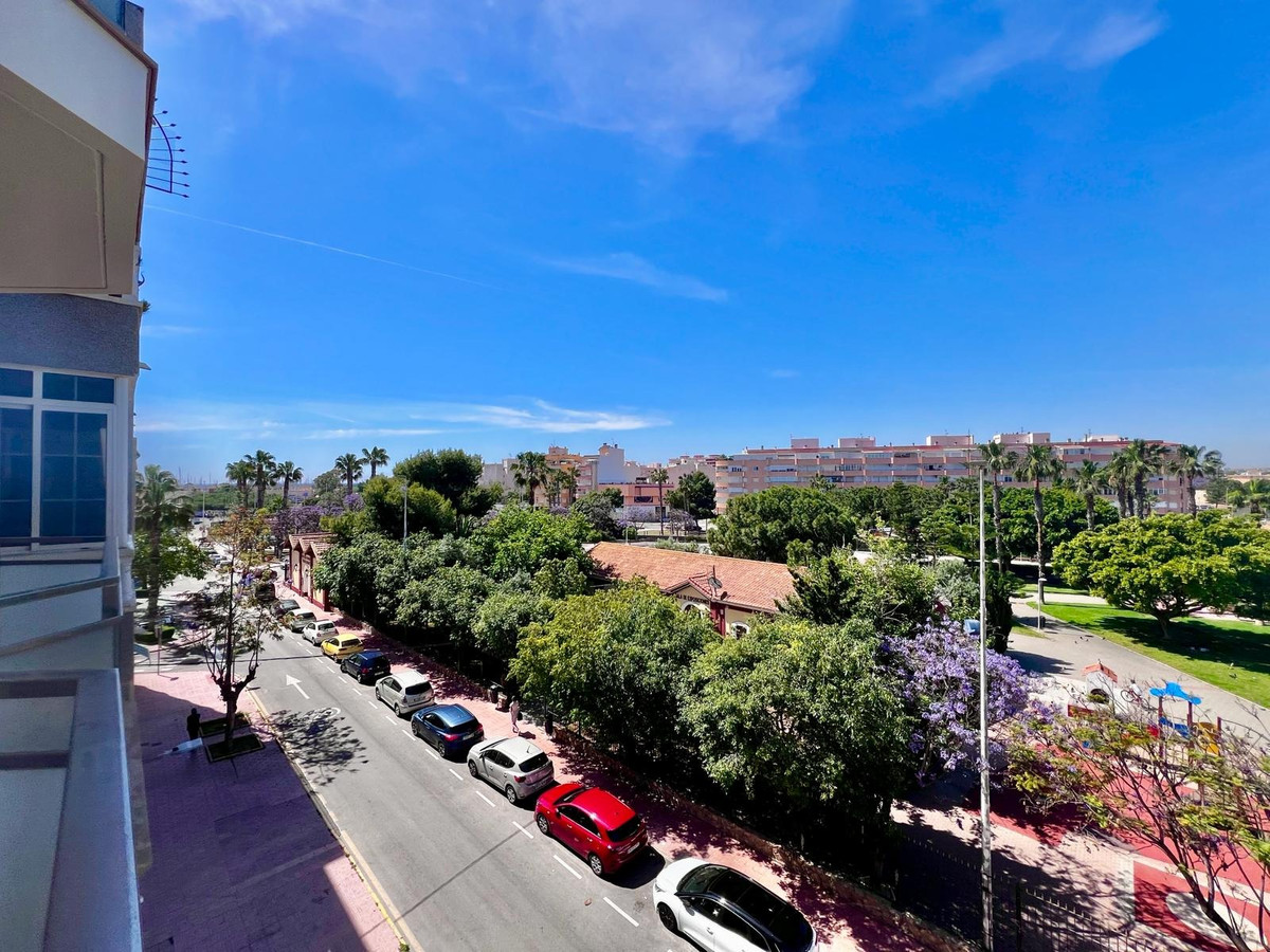 2 Bed Apartment for sale in Torrevieja Costa Blanca, Alicante, Spain