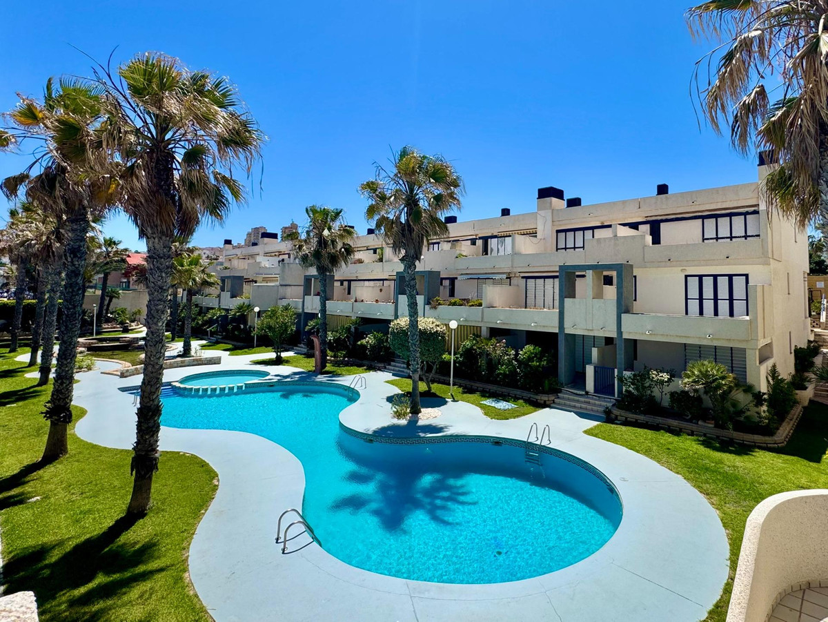 2 Bed Apartment for sale in Torrevieja Costa Blanca, Alicante, Spain