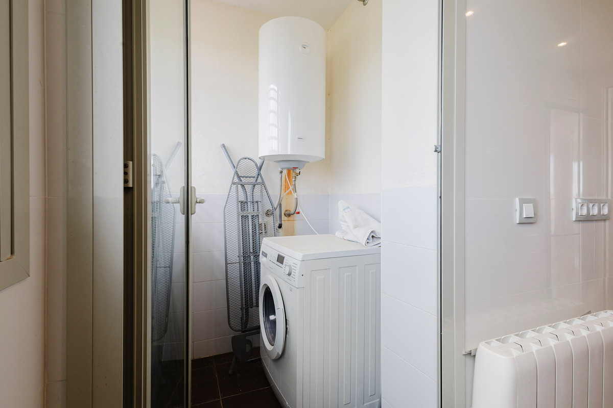 Se vende Ático de 2 dormitorios en Costa Blanca, Alicante, España