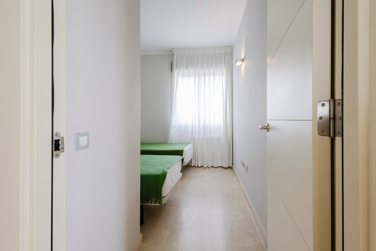 Se vende Ático de 2 dormitorios en Costa Blanca, Alicante, España