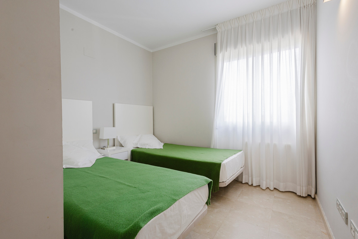 Se vende Ático de 2 dormitorios en Costa Blanca, Alicante, España