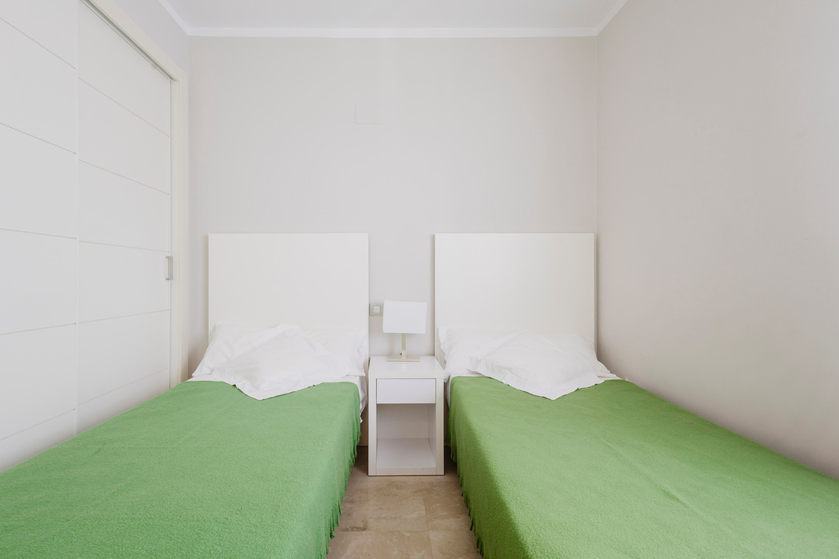 Se vende Ático de 2 dormitorios en Costa Blanca, Alicante, España