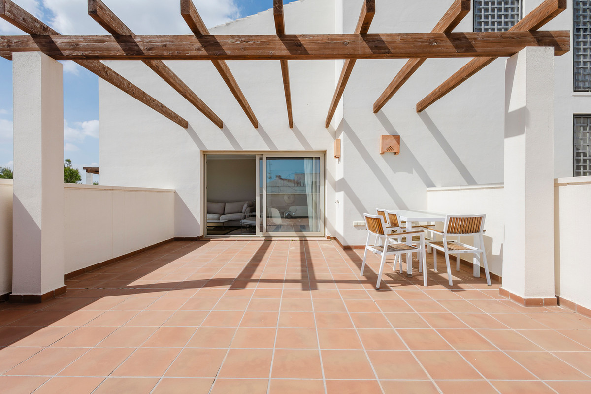 Se vende Ático de 2 dormitorios en Costa Blanca, Alicante, España