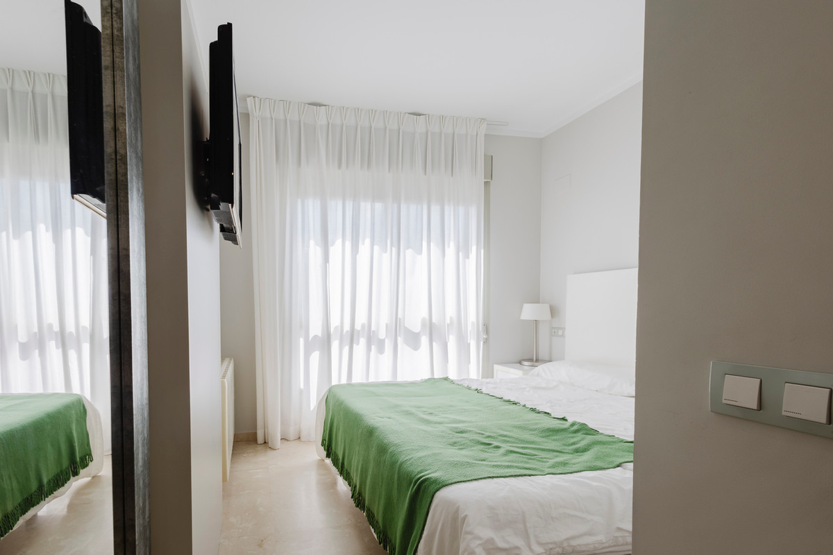 Se vende Ático de 2 dormitorios en Costa Blanca, Alicante, España