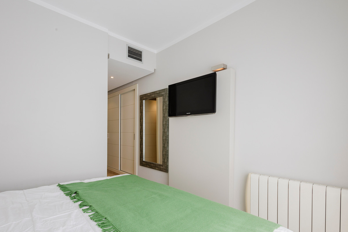 Se vende Ático de 2 dormitorios en Costa Blanca, Alicante, España