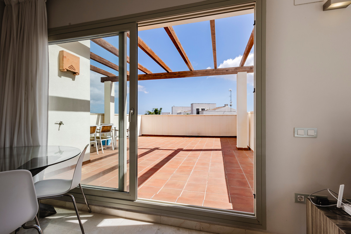 Se vende Ático de 2 dormitorios en Costa Blanca, Alicante, España