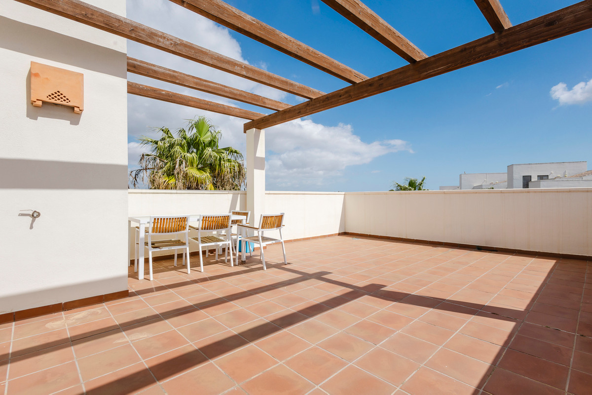 Se vende Ático de 2 dormitorios en Costa Blanca, Alicante, España