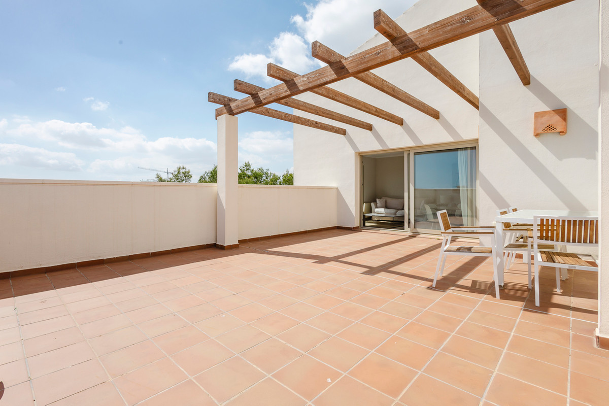 Se vende Ático de 2 dormitorios en Costa Blanca, Alicante, España