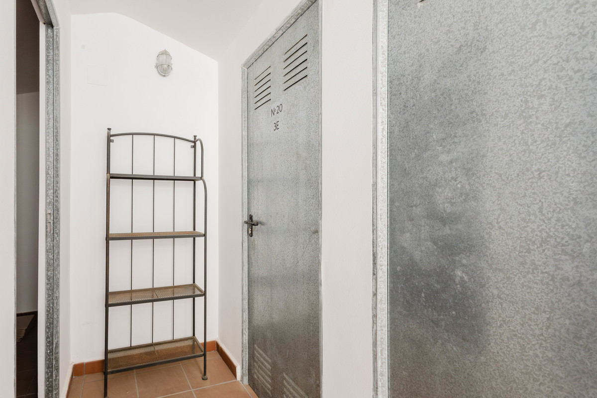 Se vende Ático de 2 dormitorios en Costa Blanca, Alicante, España