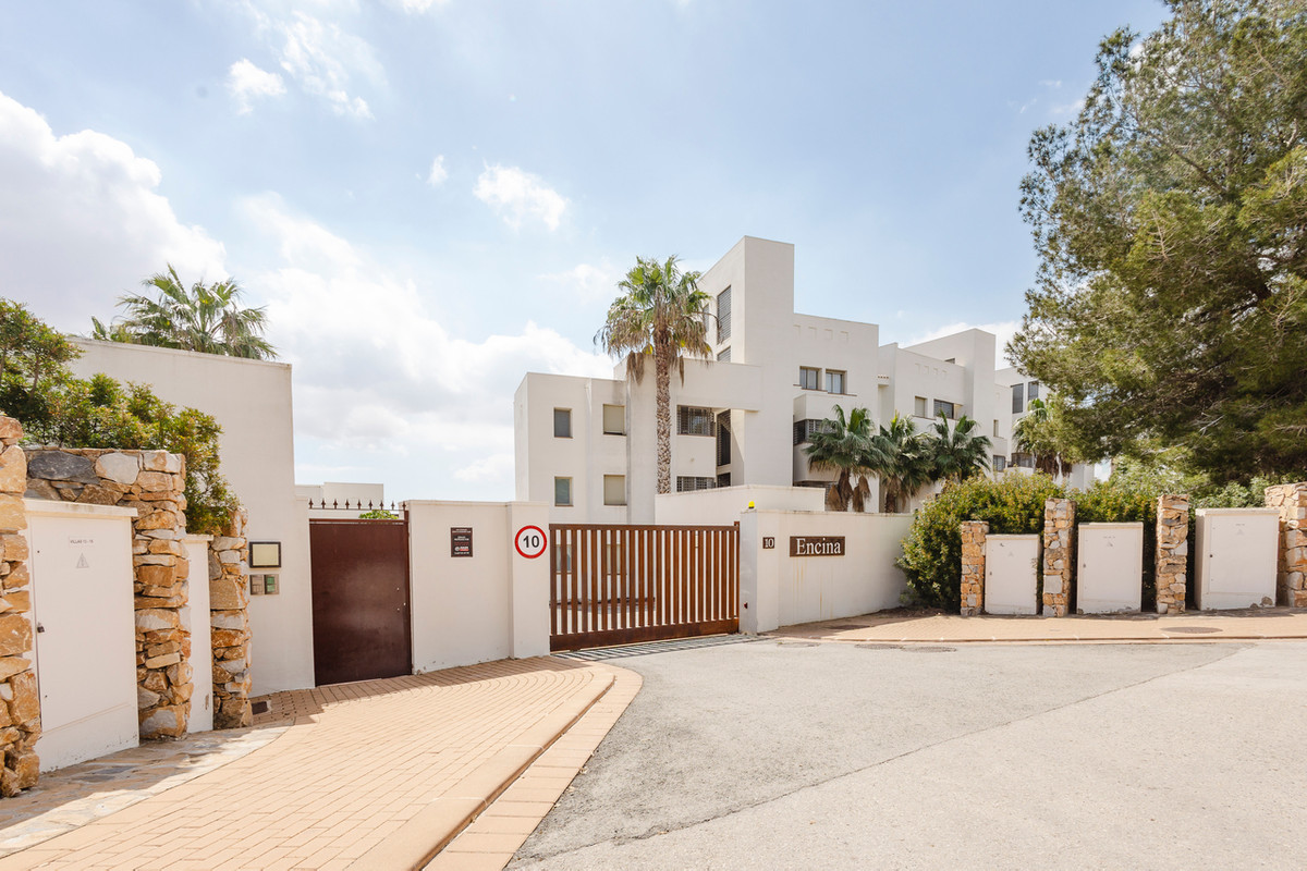 Se vende Ático de 2 dormitorios en Costa Blanca, Alicante, España