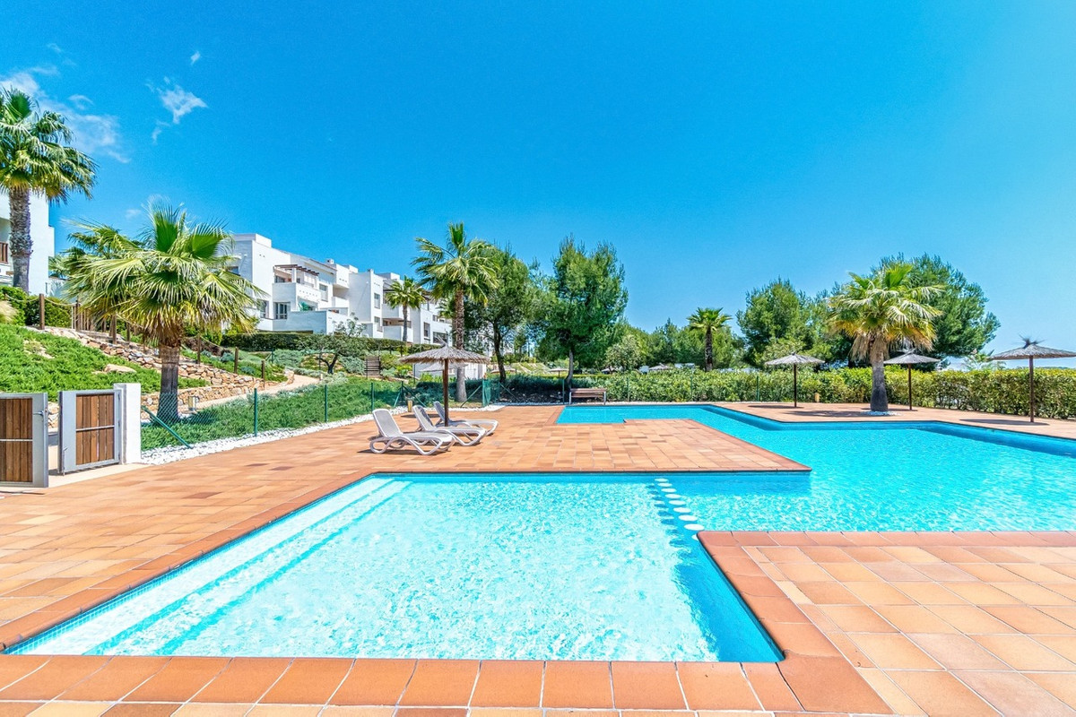Se vende Ático de 2 dormitorios en Costa Blanca, Alicante, España