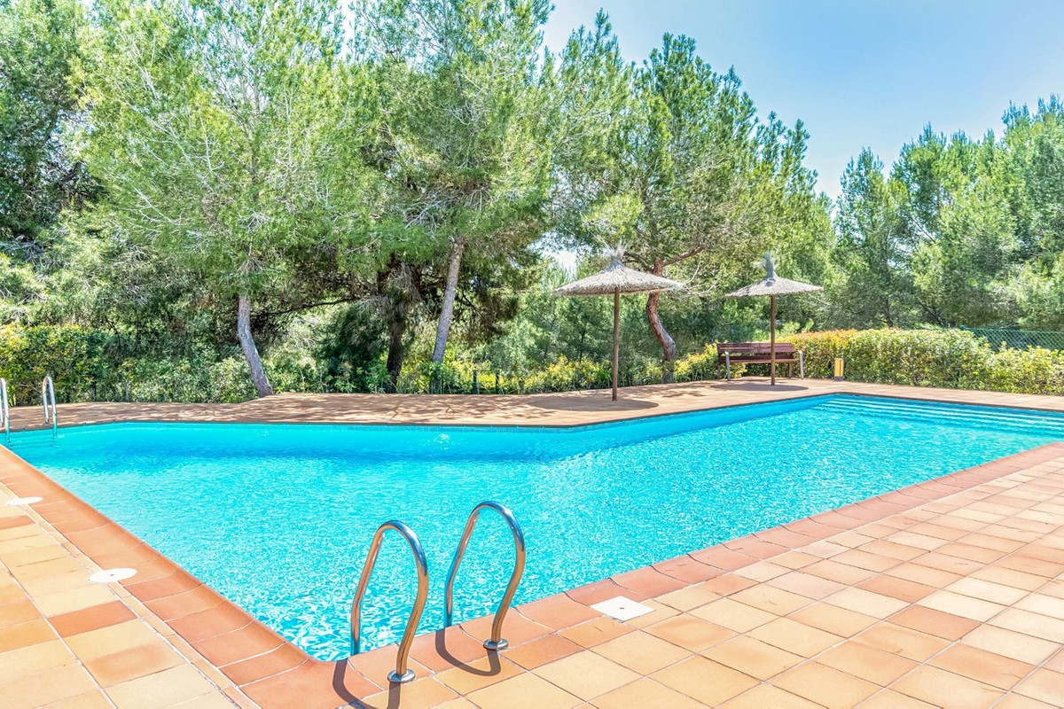 Se vende Ático de 2 dormitorios en Costa Blanca, Alicante, España
