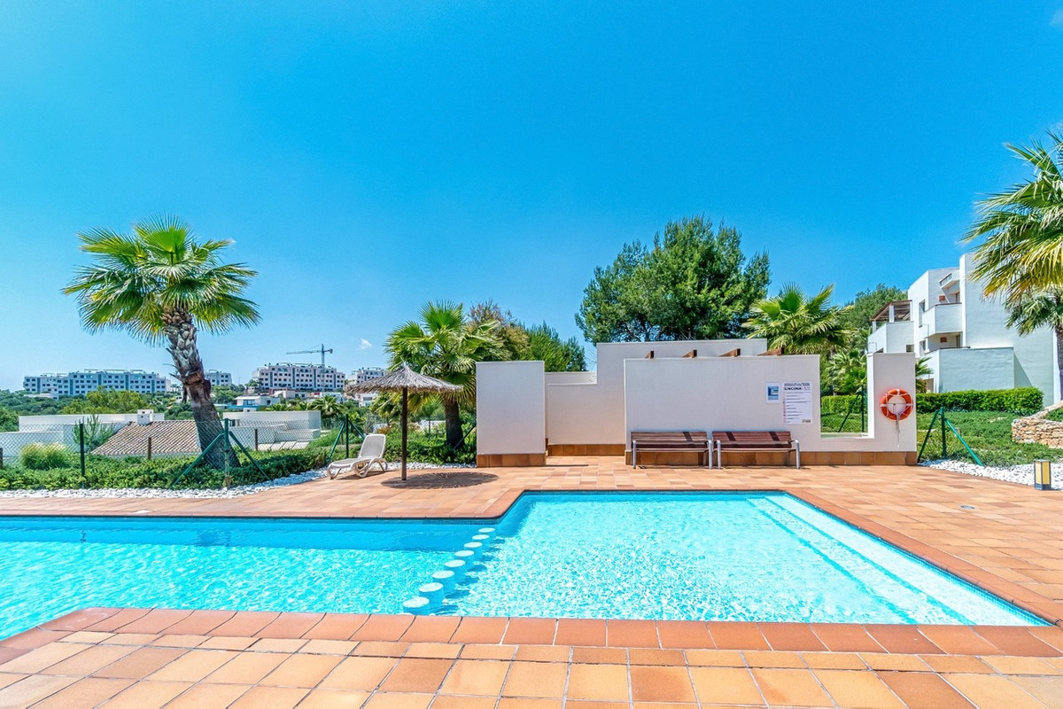 Se vende Ático de 2 dormitorios en Costa Blanca, Alicante, España