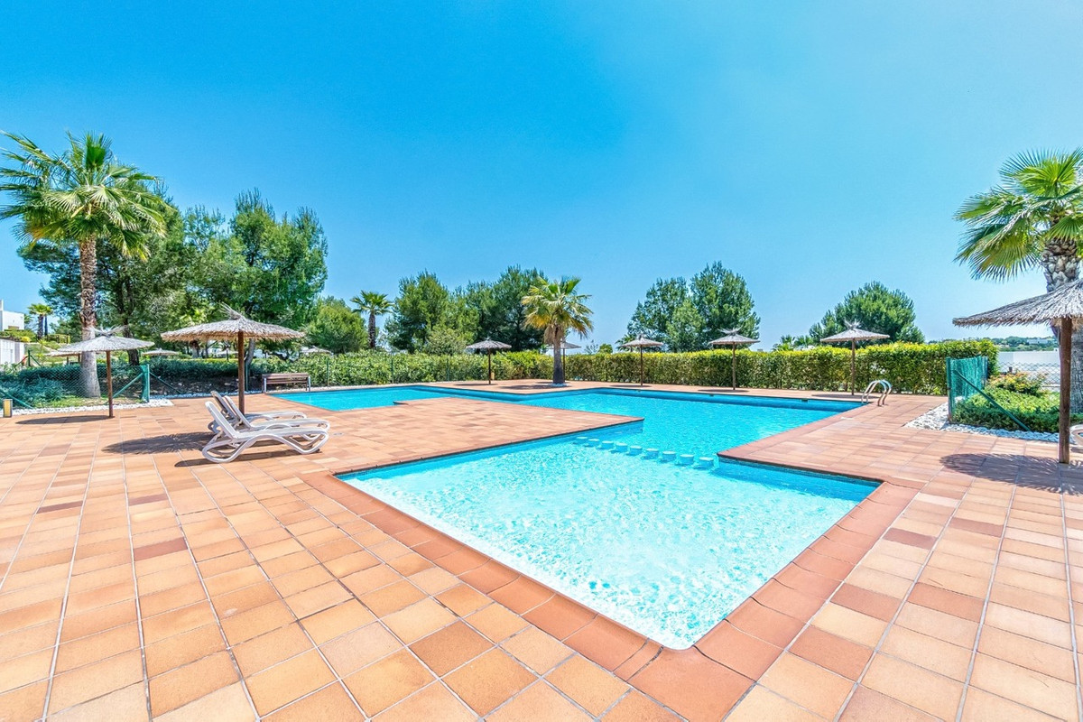 Se vende Ático de 2 dormitorios en Costa Blanca, Alicante, España
