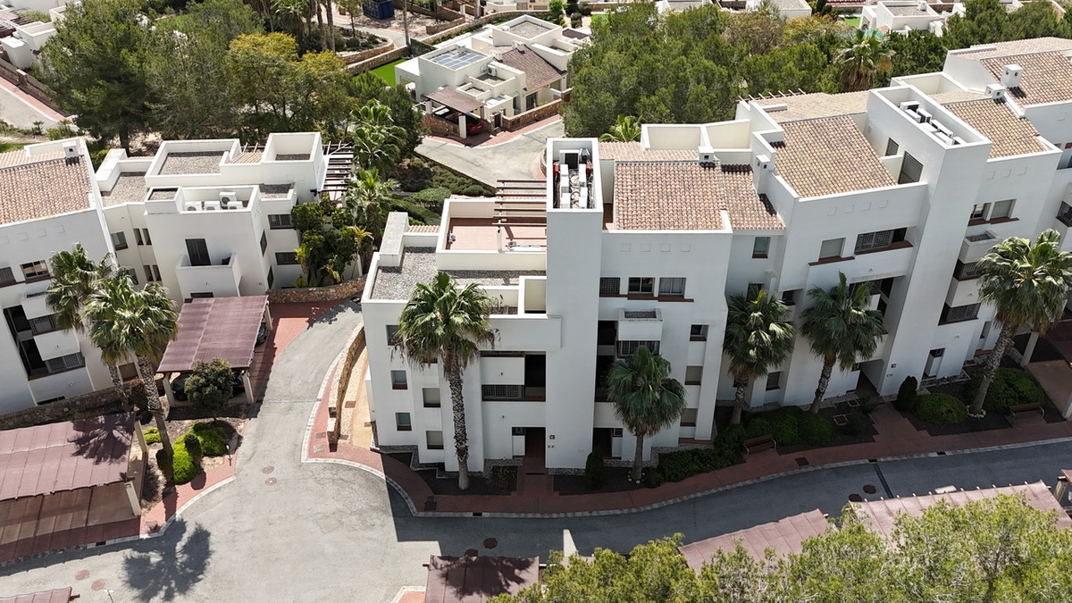 Se vende Ático de 2 dormitorios en Costa Blanca, Alicante, España