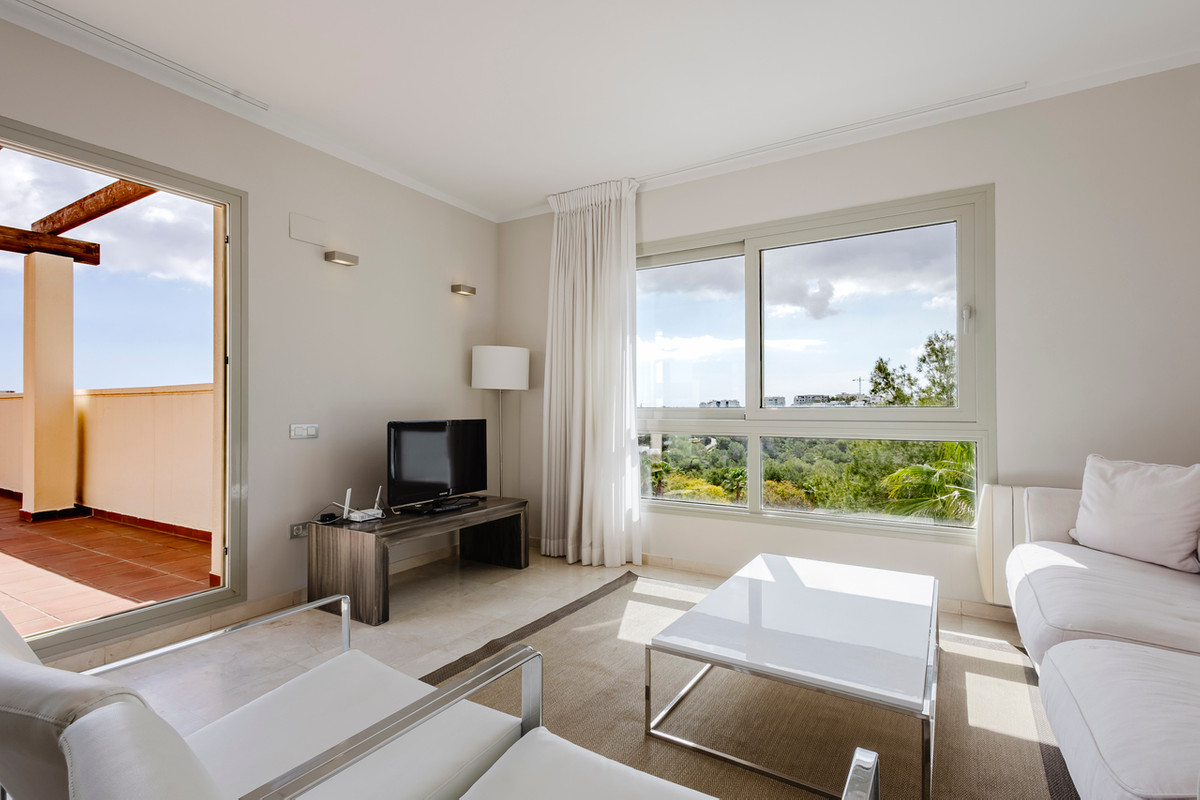 Se vende Ático de 2 dormitorios en Costa Blanca, Alicante, España