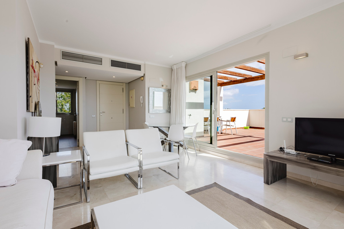 Se vende Ático de 2 dormitorios en Costa Blanca, Alicante, España