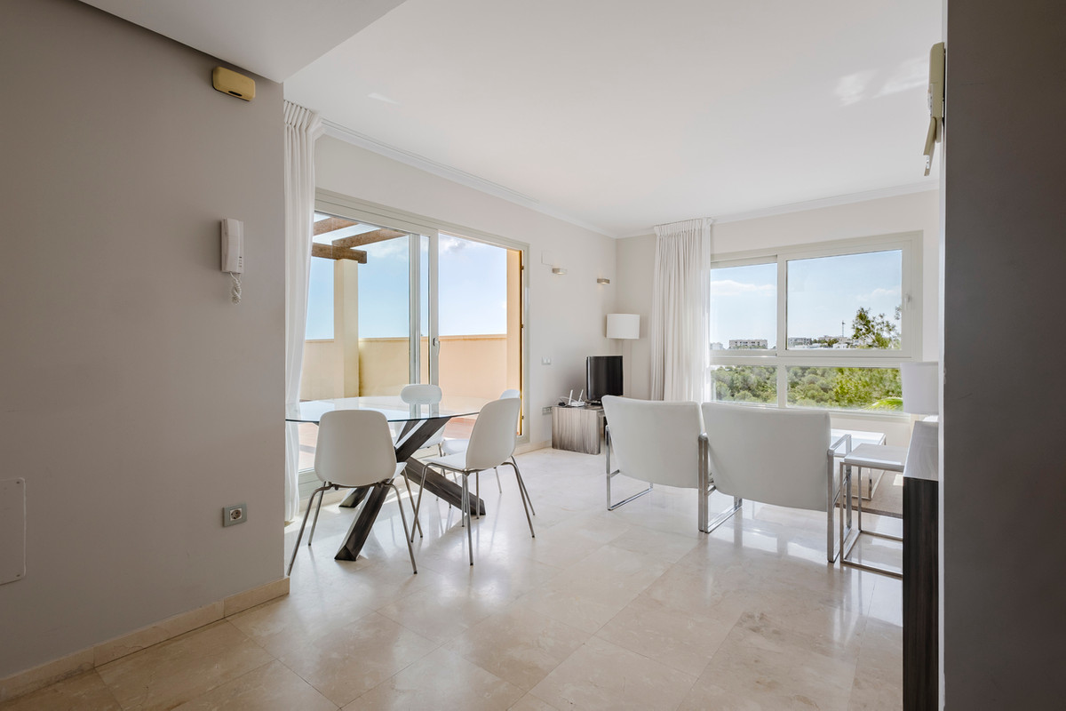 Se vende Ático de 2 dormitorios en Costa Blanca, Alicante, España