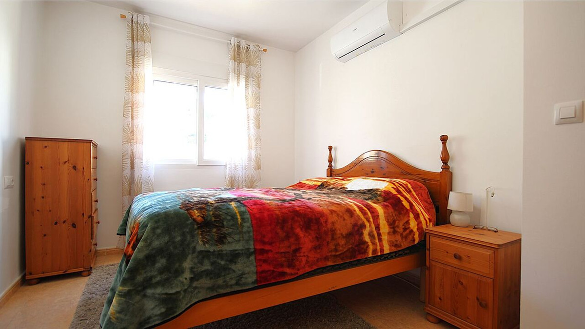Se vende Adosada de 3 dormitorios en Costa Blanca, Alicante, España