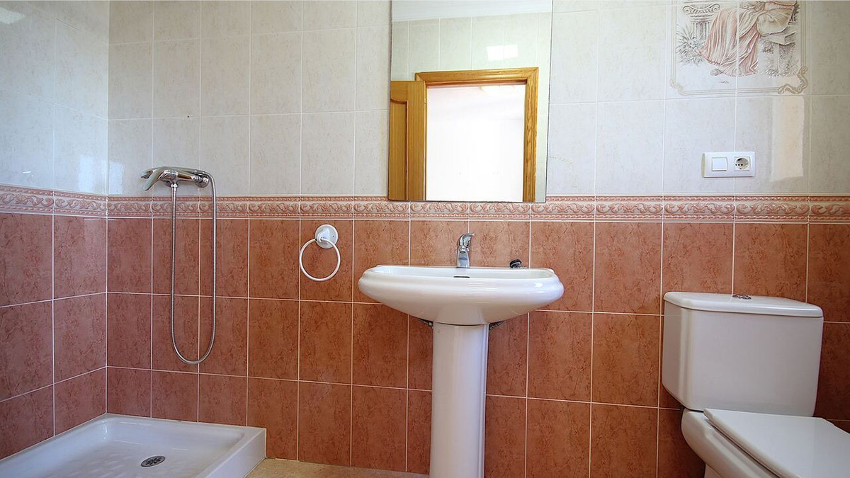 Se vende Adosada de 3 dormitorios en Costa Blanca, Alicante, España