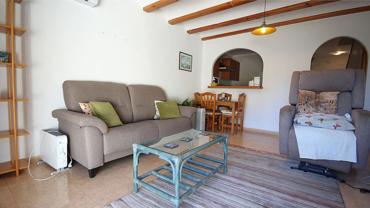 Se vende Adosada de 3 dormitorios en Costa Blanca, Alicante, España