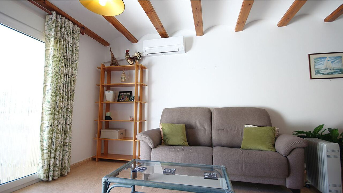 Se vende Adosada de 3 dormitorios en Costa Blanca, Alicante, España