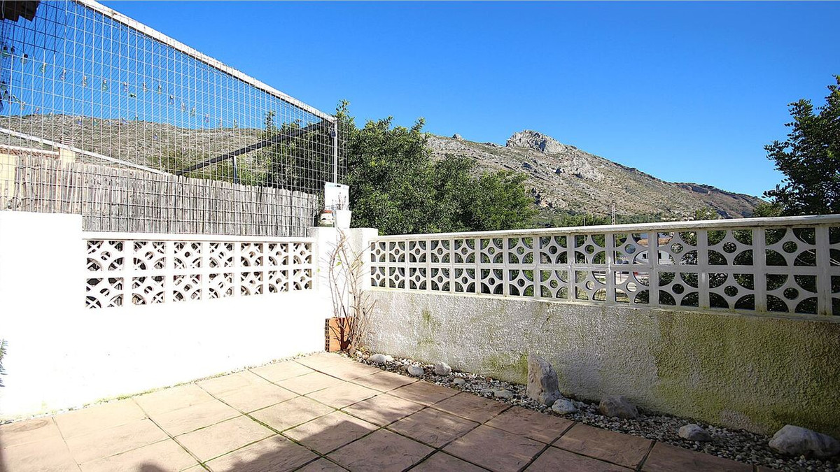 Se vende Adosada de 3 dormitorios en Costa Blanca, Alicante, España