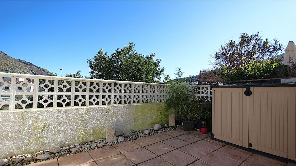 Se vende Adosada de 3 dormitorios en Costa Blanca, Alicante, España