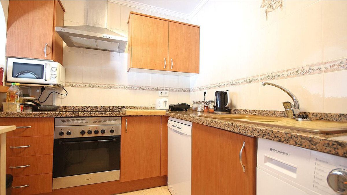 Se vende Adosada de 3 dormitorios en Costa Blanca, Alicante, España