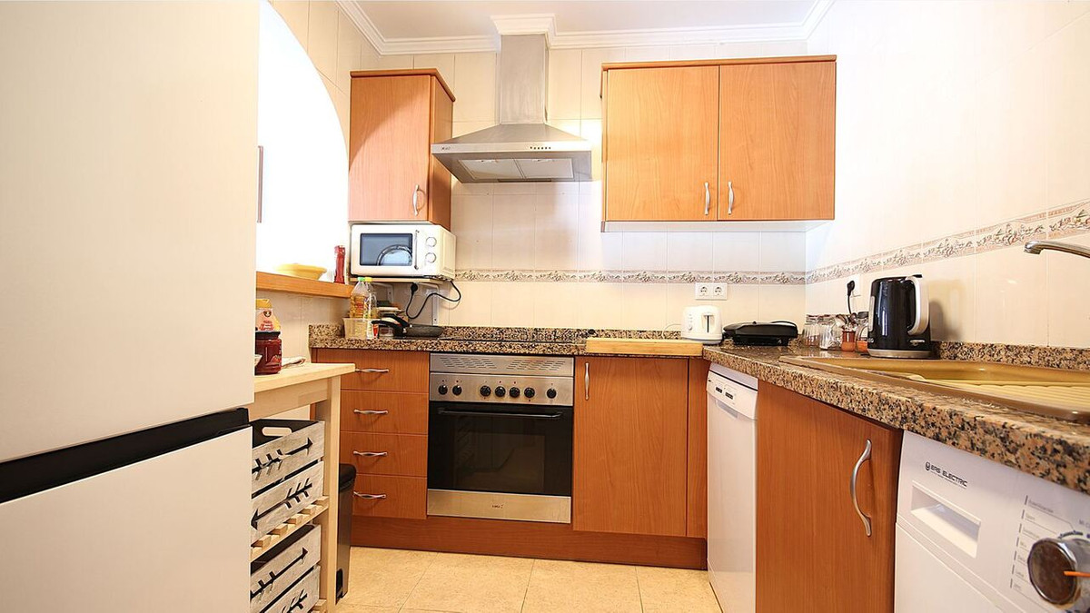 Se vende Adosada de 3 dormitorios en Costa Blanca, Alicante, España