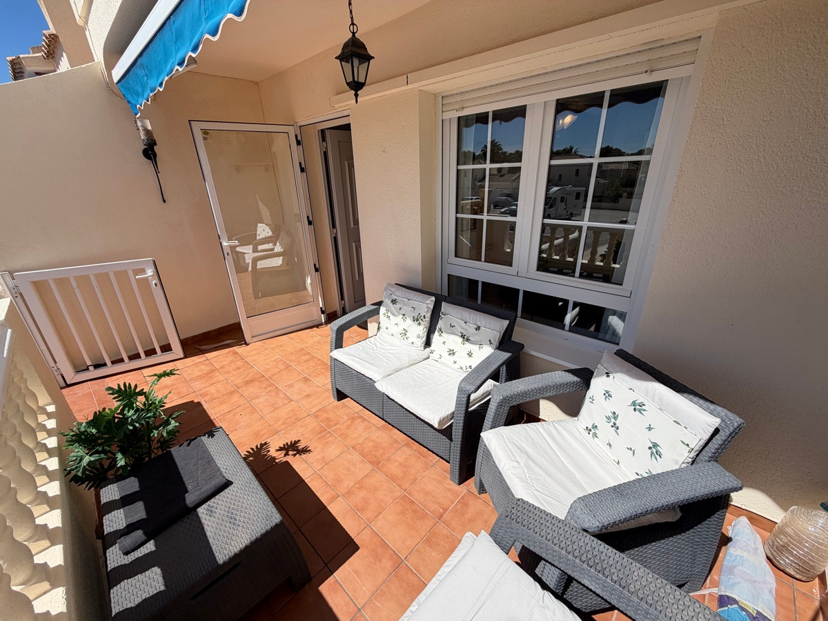 2 Bed Townhouse for sale in Las Ramblas Golf Costa Blanca, Alicante, Spain